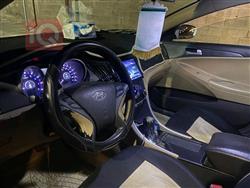 هیۆندای سۆناتا